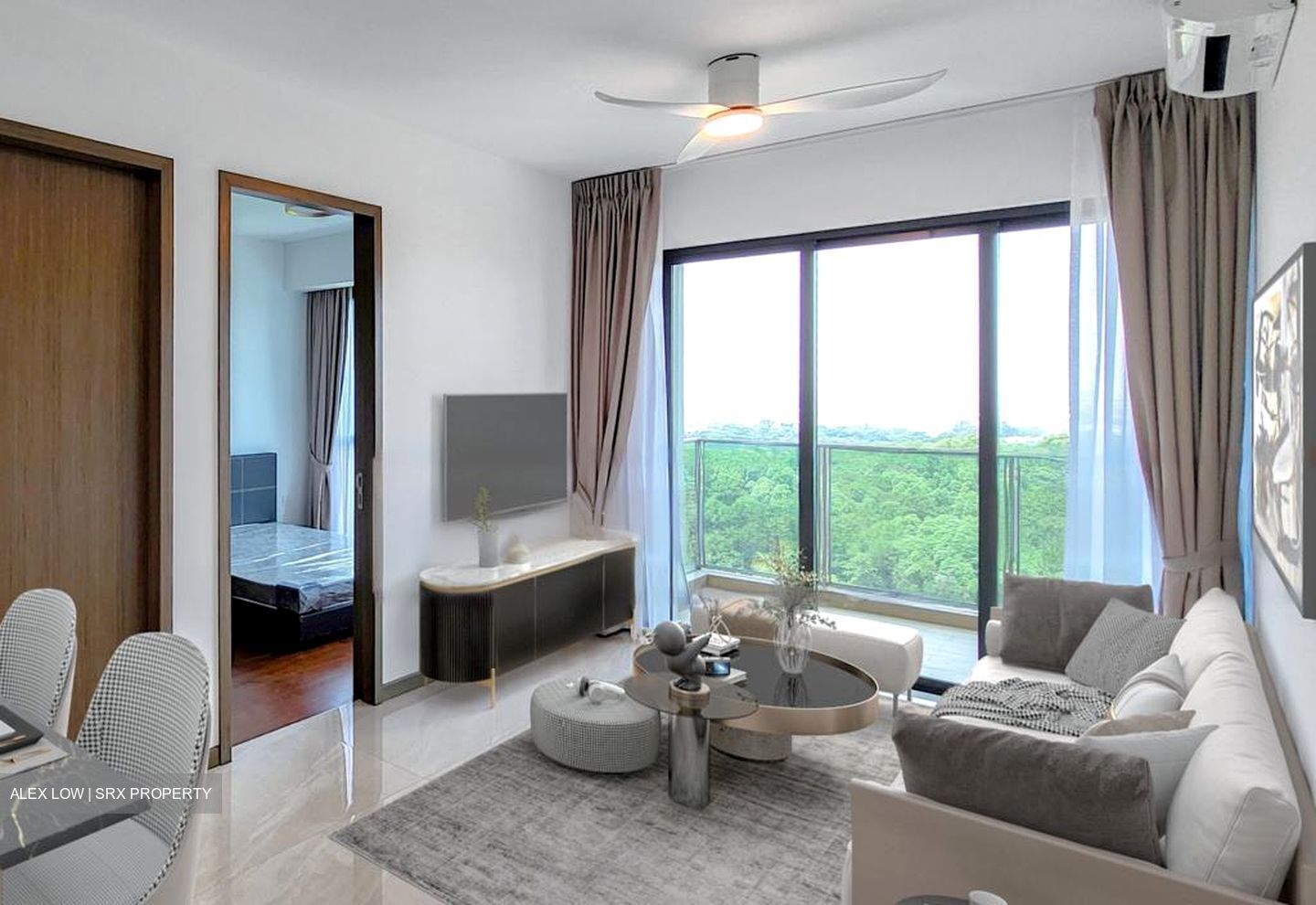 Normanton Park (D5), Apartment #467724091